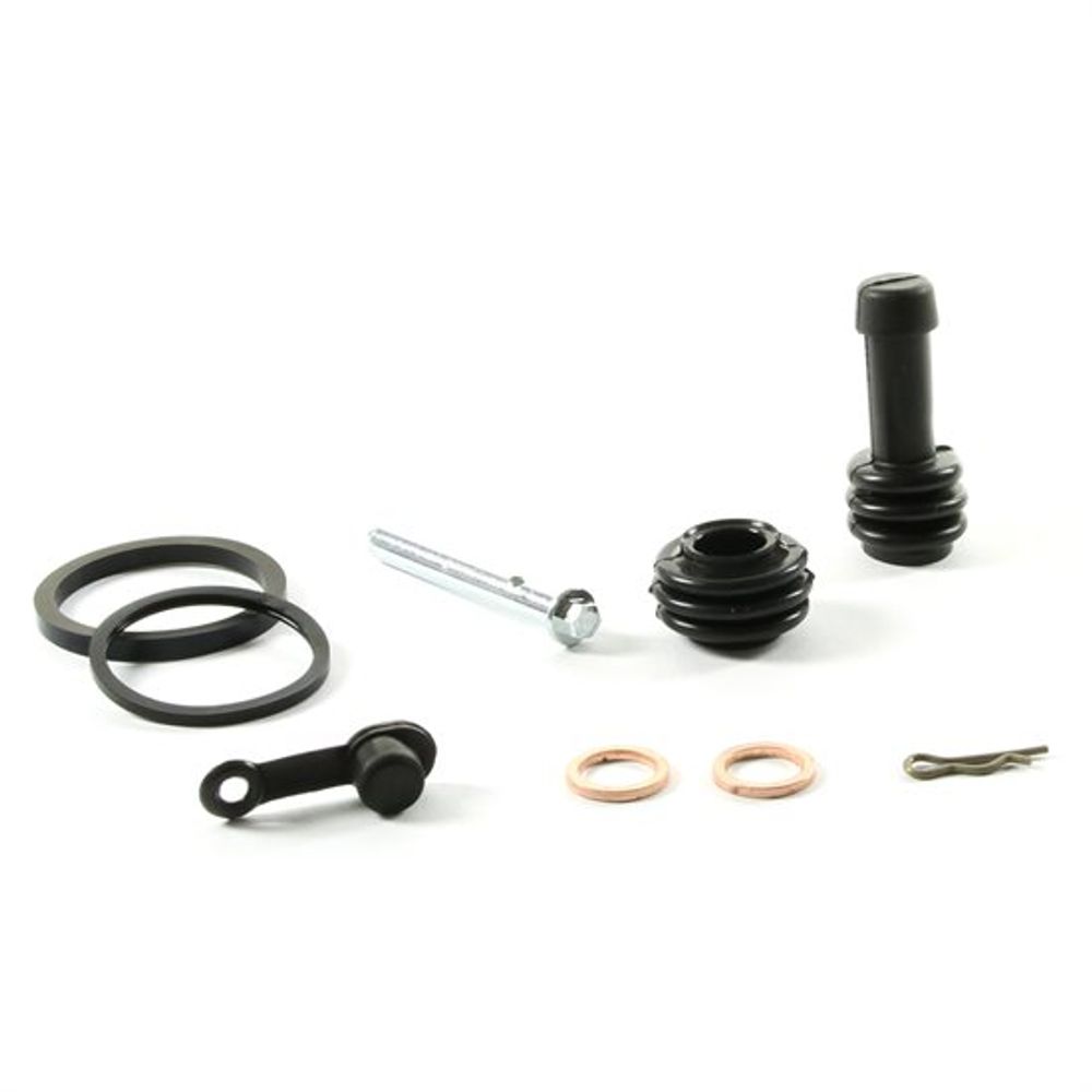Prox Front Brake Caliper Rebuild Kit Rm80/85 `96-04 - Grafite Offroad