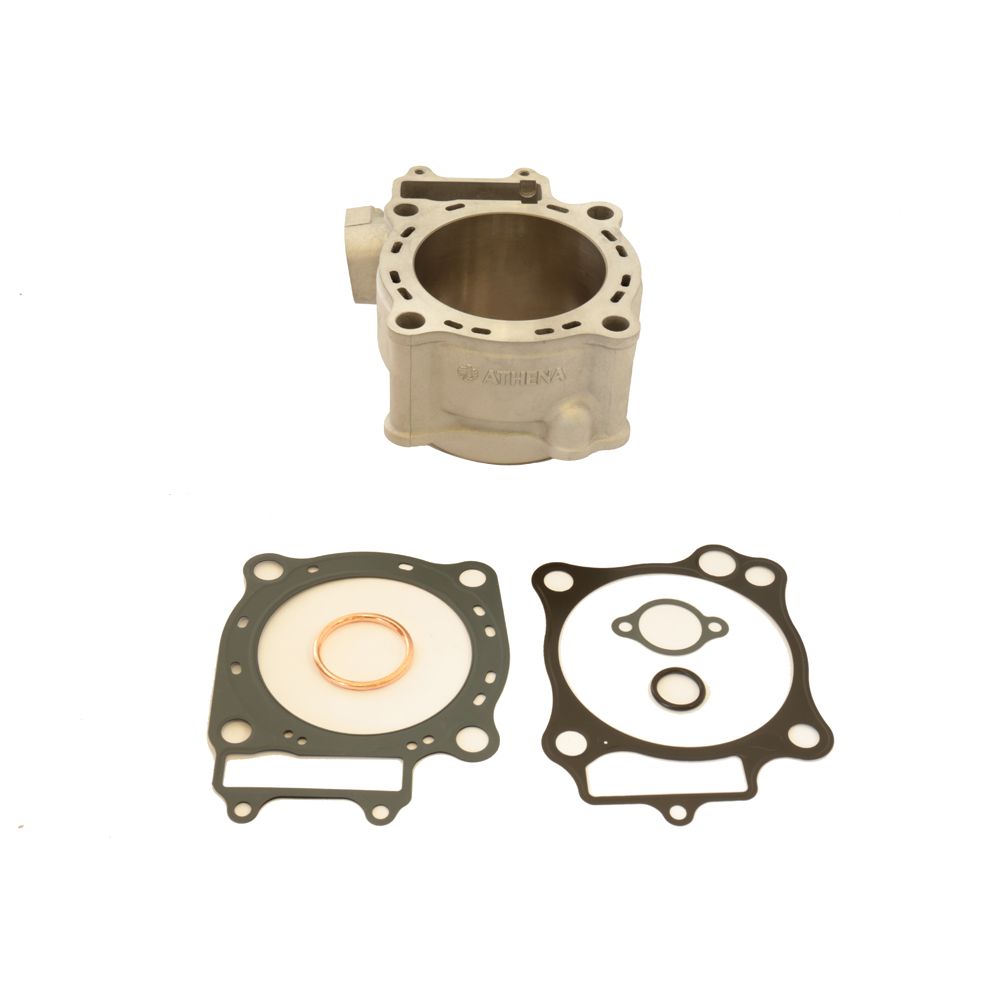 Standard Bore Cylinder Kit Ø 96 mm, 450 cc with Gaskets (no piston included) - Grafite Offroad