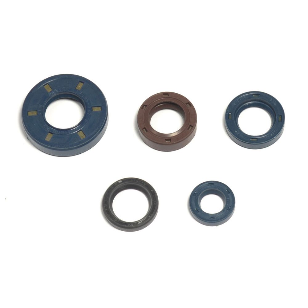 Engine Oil Seals Kit - Grafite Offroad