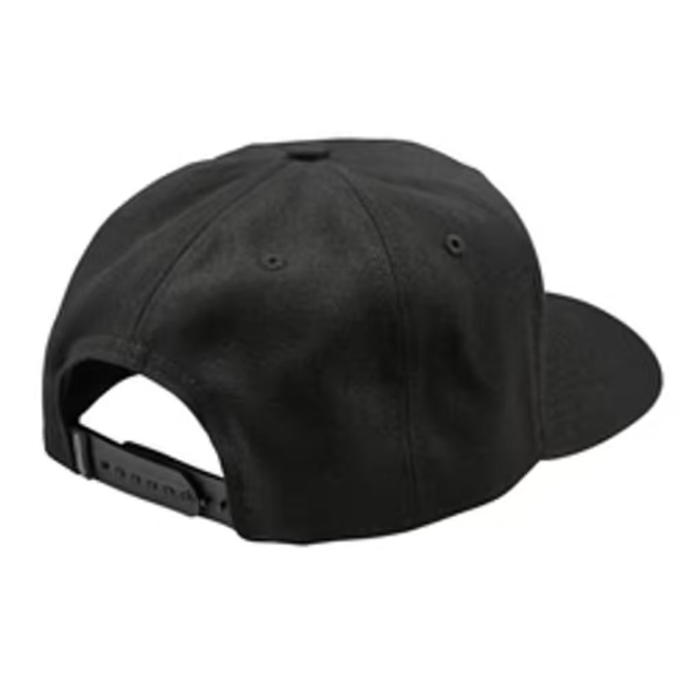 Curved Snapback Cap Troy Lee Designs