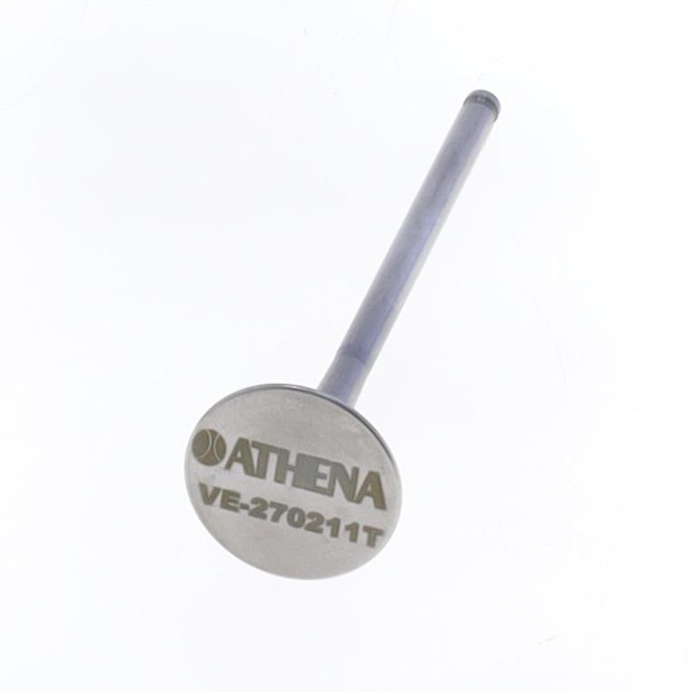 Exhaust Valve - Grafite Offroad