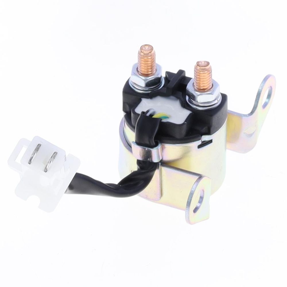 Starter Relay - Grafite Offroad