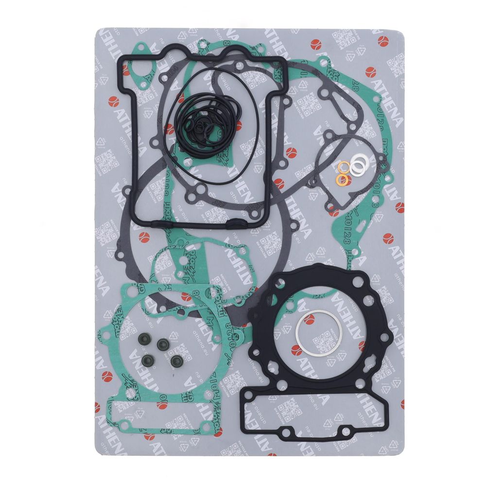 Complete Gasket Kit (oil seals not included) - Grafite Offroad