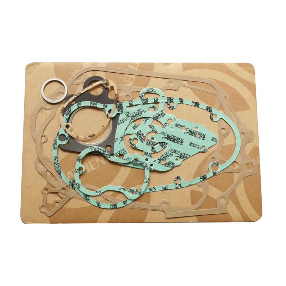 Complete Gasket Kit (oil seals not included) - Grafite Offroad
