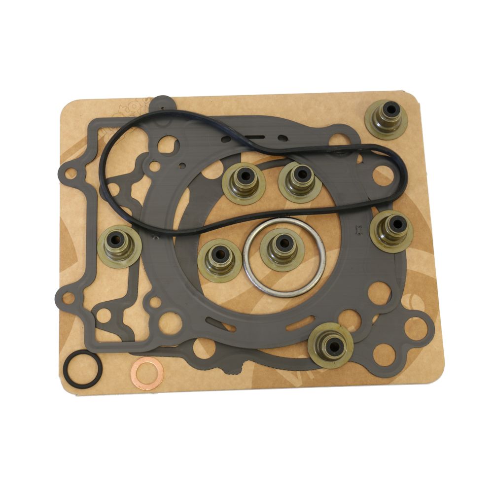 Complete Gasket Kit (valve cover not included) - Grafite Offroad