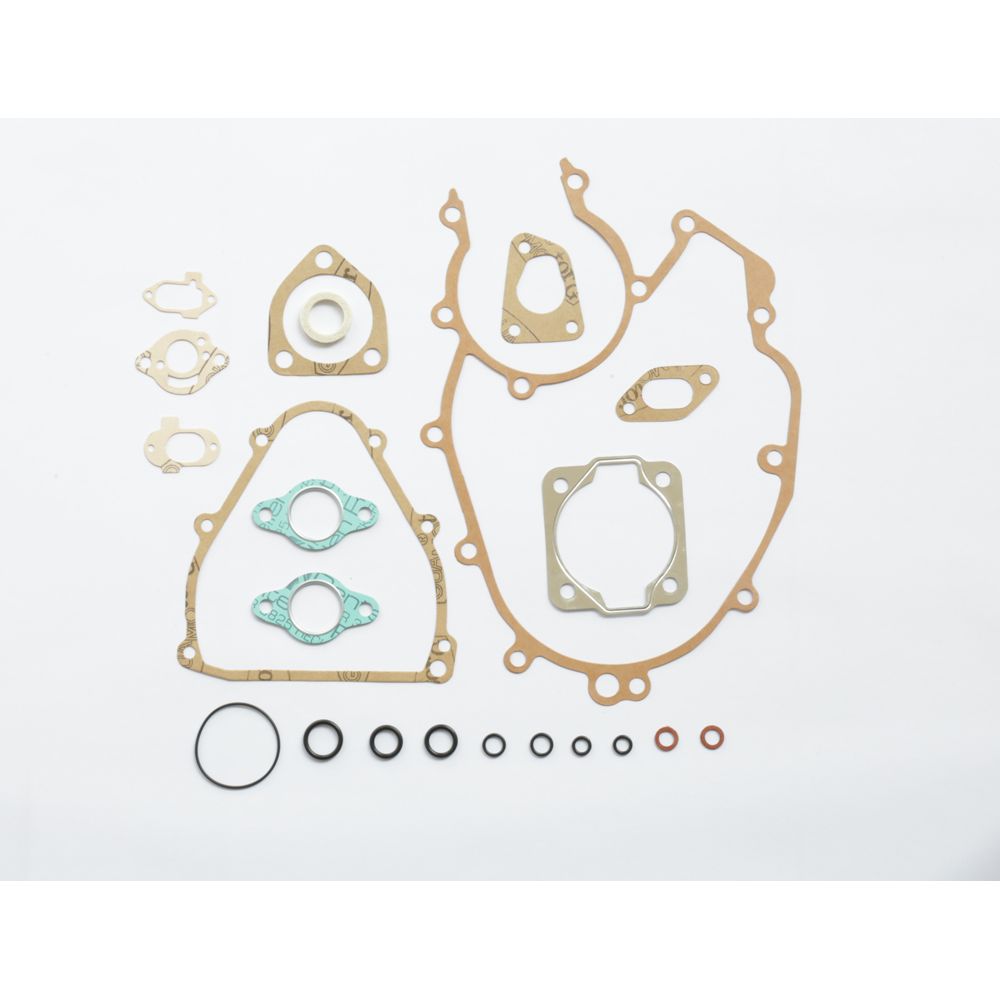 Complete Gasket Kit with O-rings (Engine Oil Seals not included) - Grafite Offroad