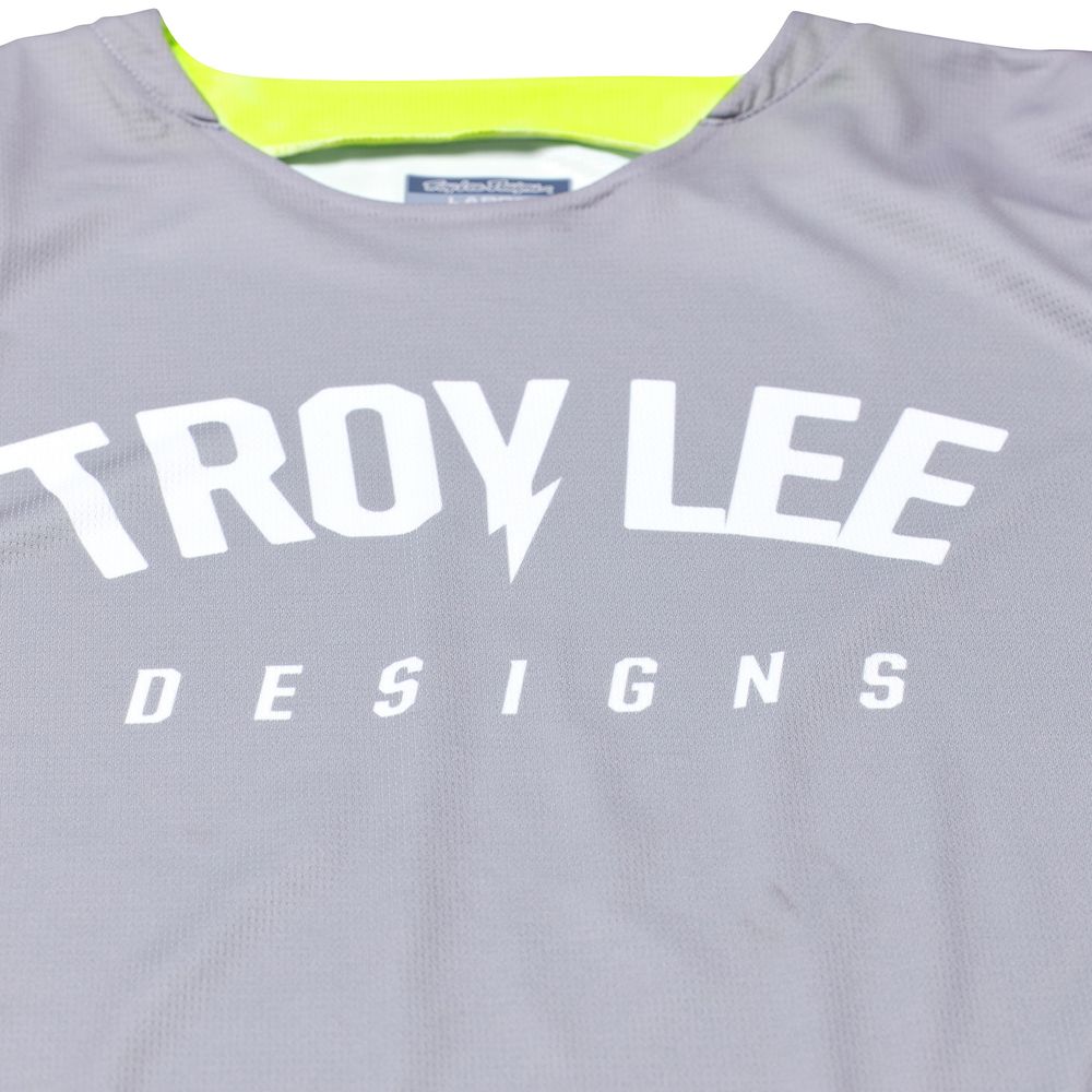 GP Pro Moto Jersey Troy Lee Designs