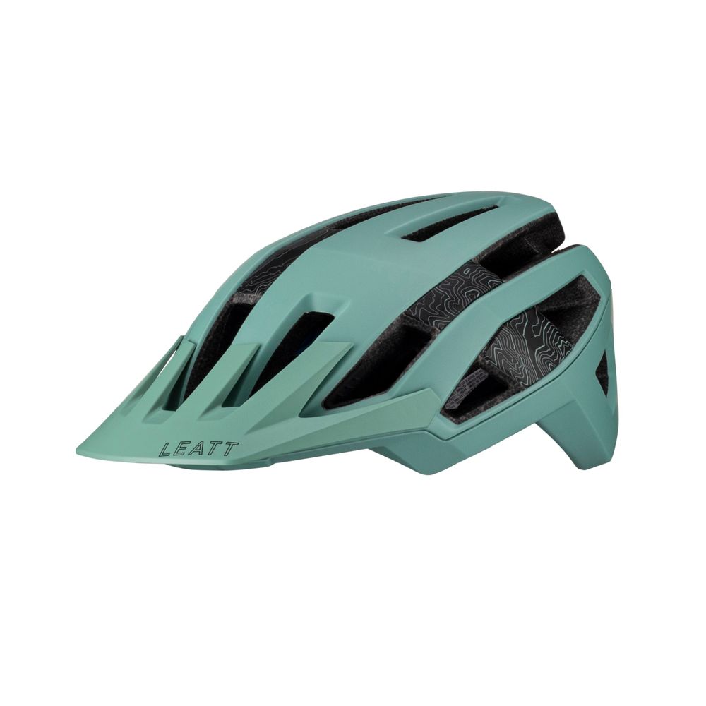 MTB Trail 3.0 Helmet - Grafite Offroad