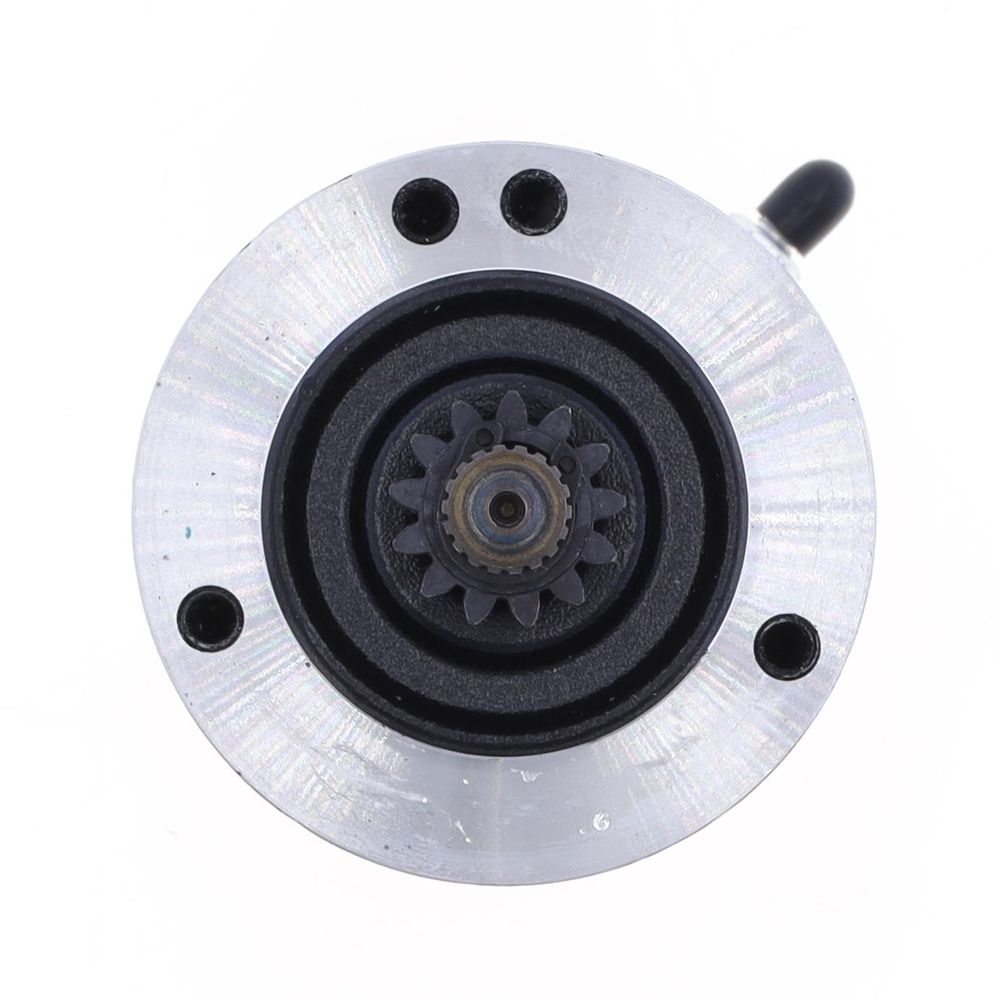 Starter Motor - Grafite Offroad