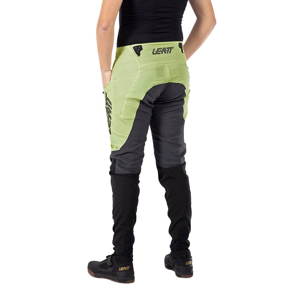 MTB Gravity 5.0 Pants - Grafite Offroad
