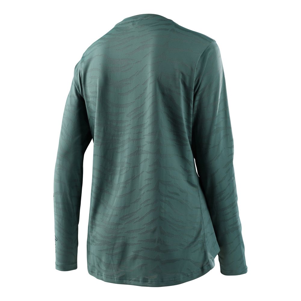 Women's Lilium MTB Jersey Troy Lee Designs