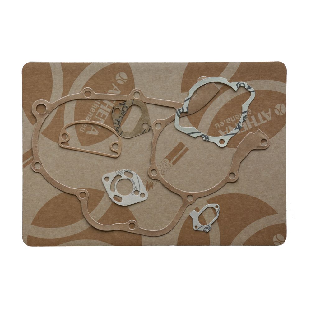 Complete Gasket Kit (oil seals not included) - Grafite Offroad