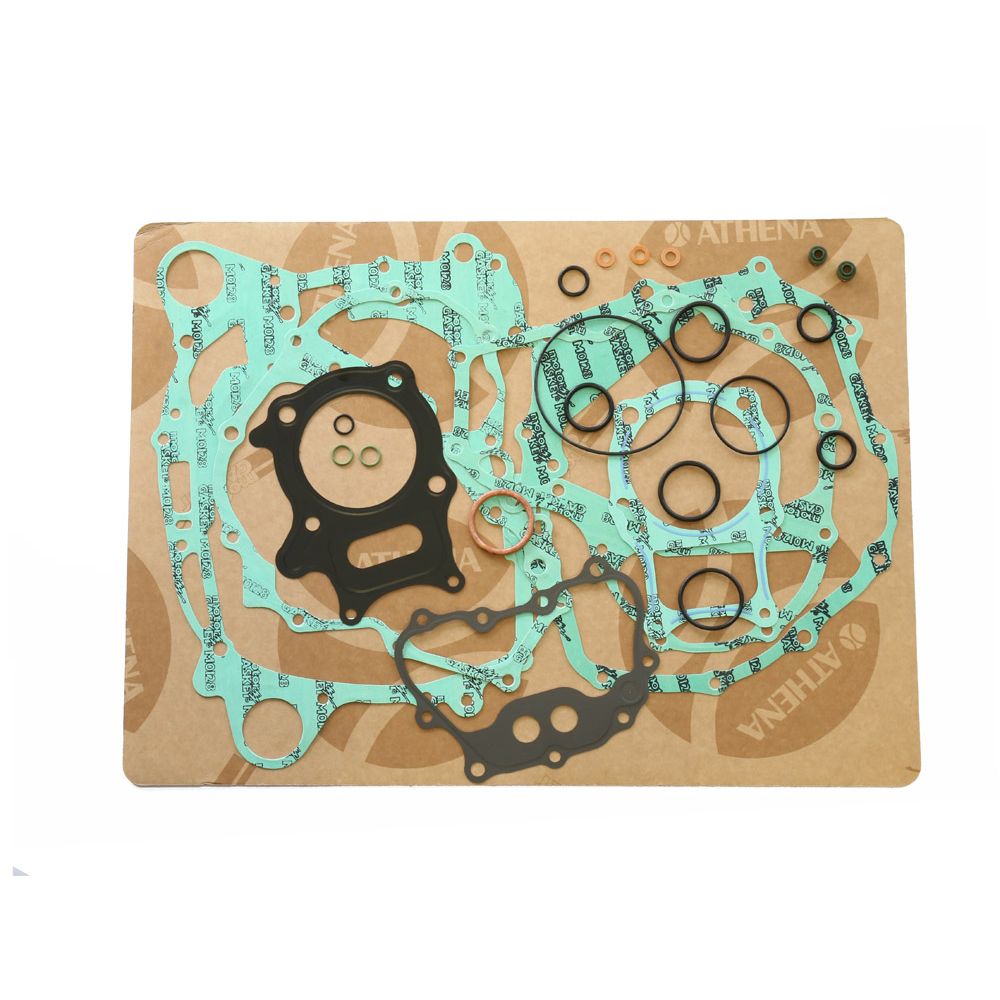 Complete Gasket Kit (oil seals not included) - Grafite Offroad