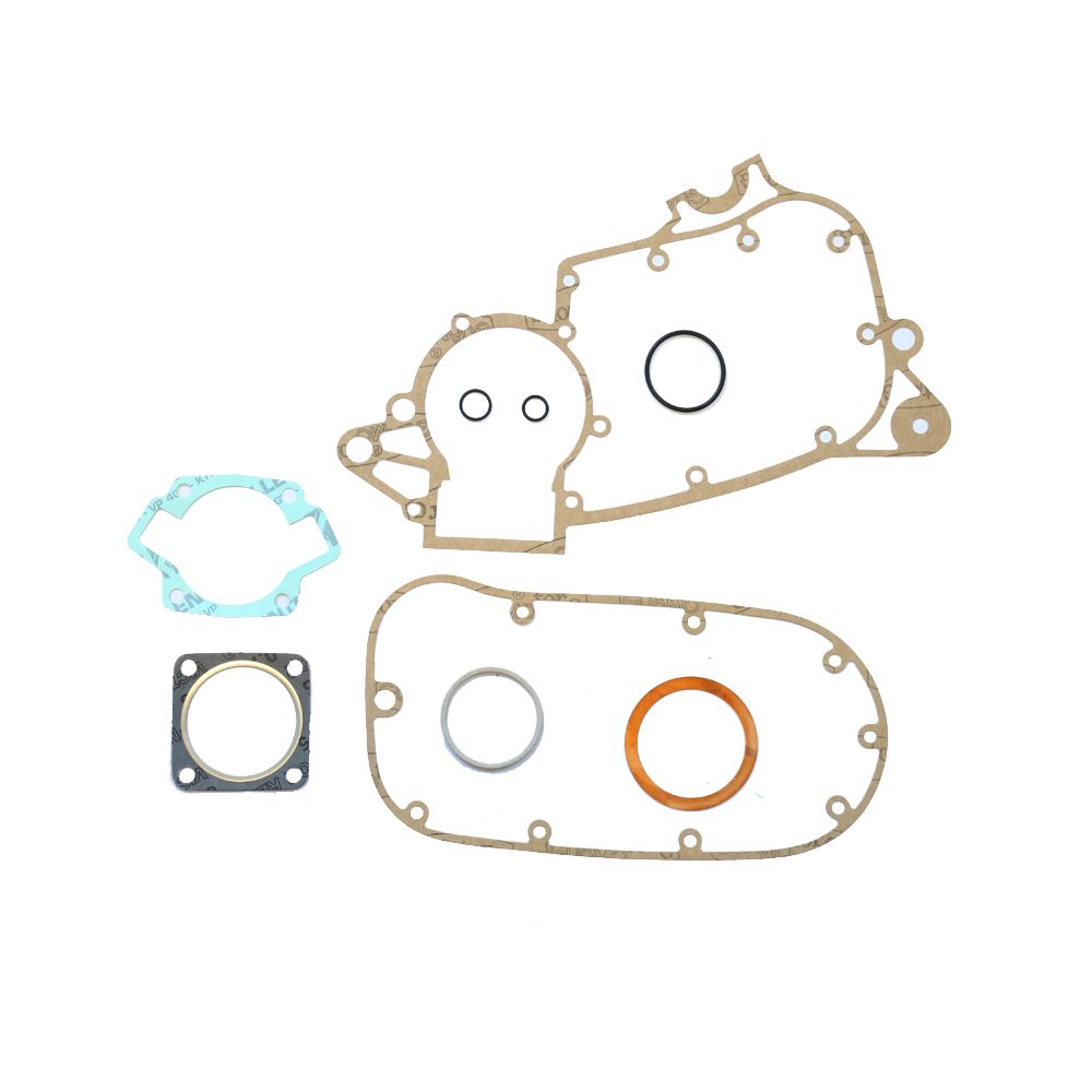 Complete Gasket Kit (oil seals not included) - Grafite Offroad