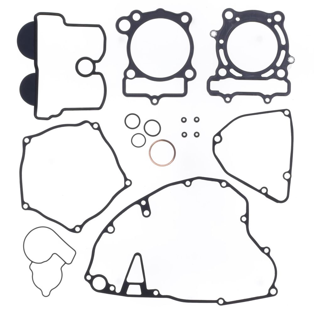 Complete Gasket Kit (oil seals not included) - Grafite Offroad