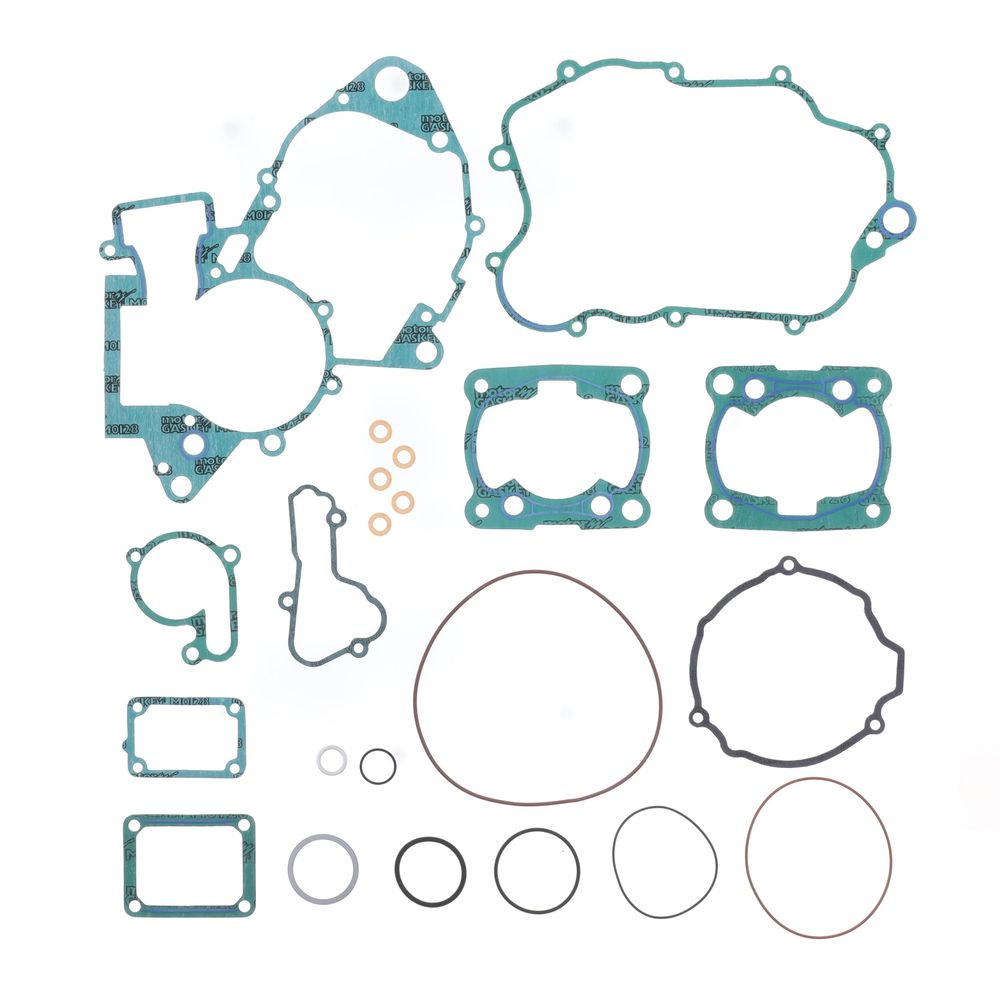 Complete Gasket Kit (oil seals not included) - Grafite Offroad