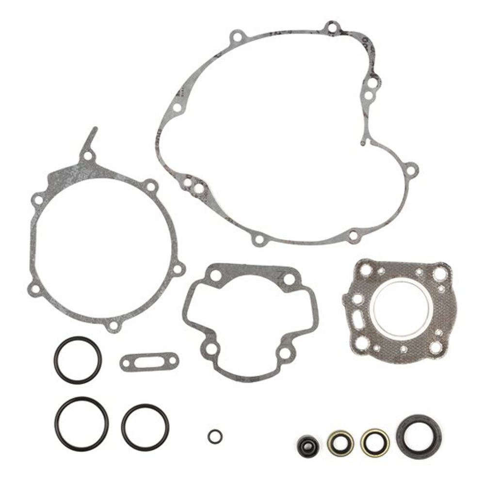 Prox Complete Gasket Set Kawasaki Kx60 `85-04 + Rm60 `03 - Grafite Offroad