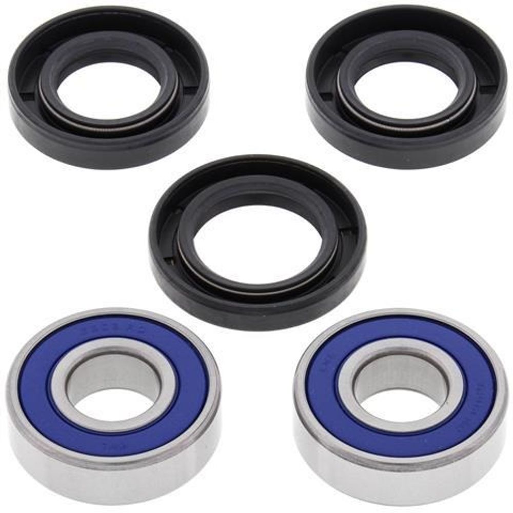 Prox Frontwheel Bearing Set Lt-f250 Ozark `02-14 - Grafite Offroad