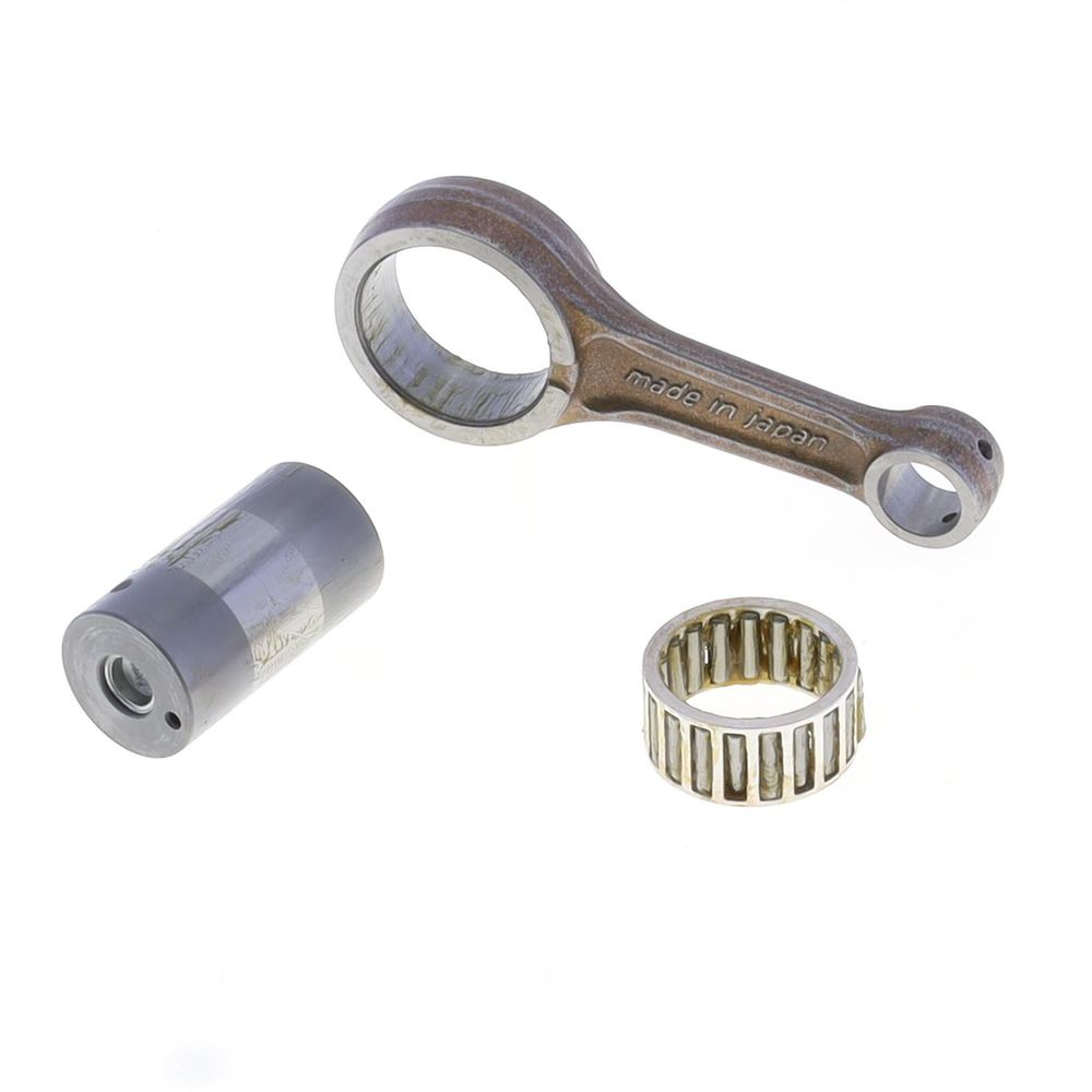 Connecting rod kit with engine gasket kit - Grafite Offroad