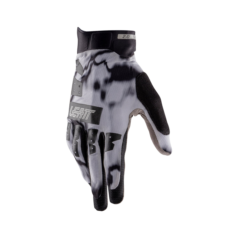 Gants VTT 2.0 X-Flow