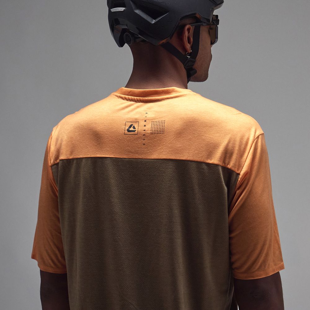 Maillot MTB Trail 4.0