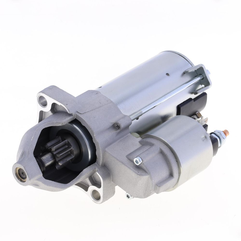Starter Motor - Grafite Offroad
