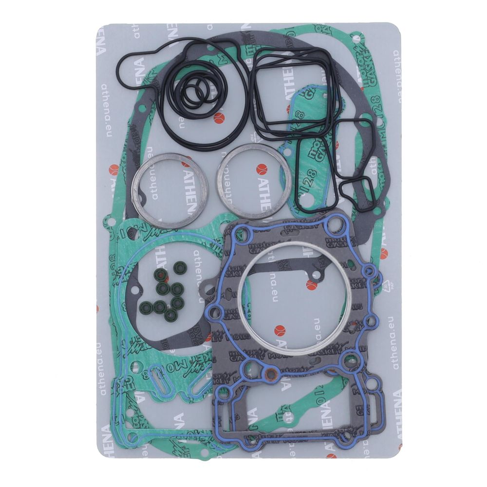 Complete Gasket Kit (oil seals not included) - Grafite Offroad