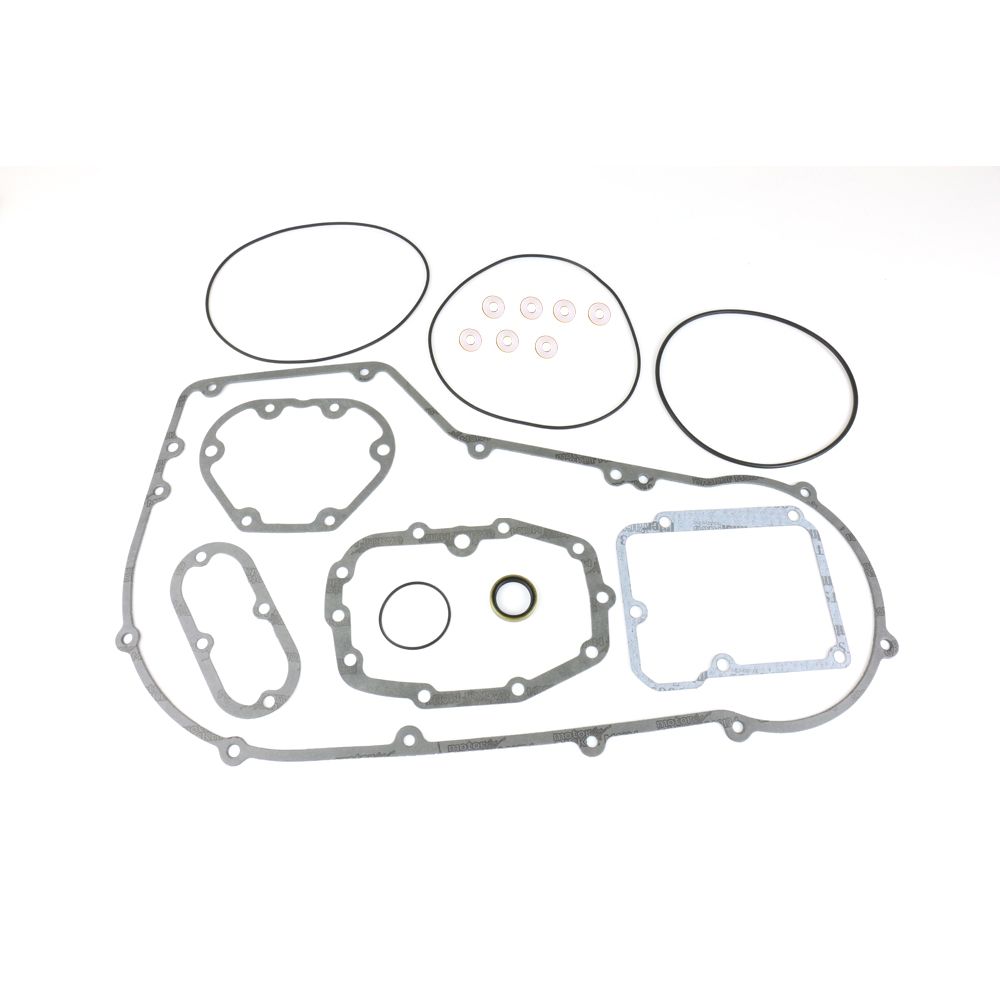 Engine Oil Seals Kit - Grafite Offroad