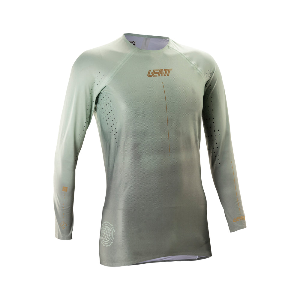MTB Gravity 5.0 Women Jersey - Grafite Offroad