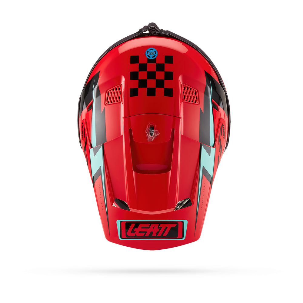 Helmet Kit Moto 3.5 Leatt