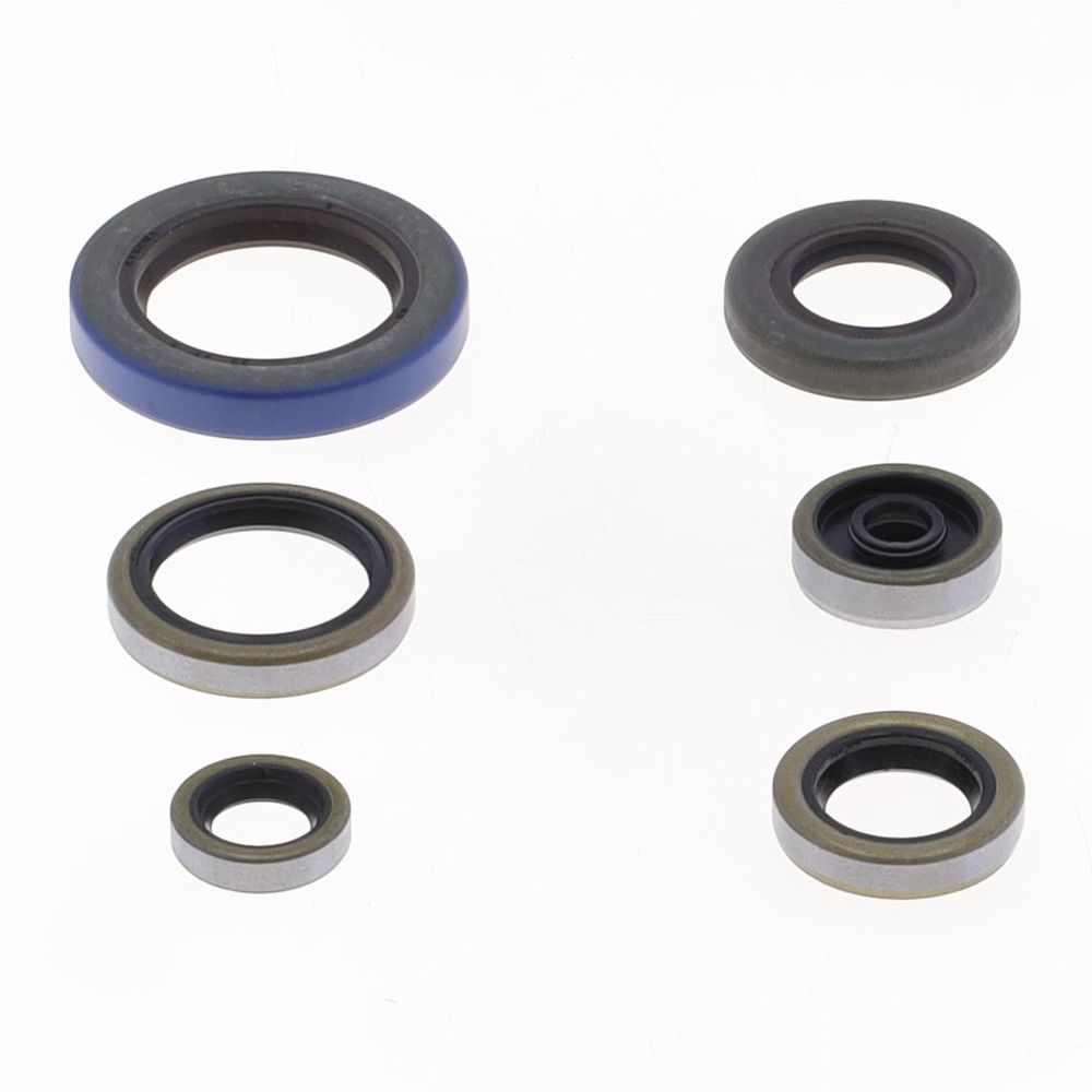 Engine Oil Seals Kit - Grafite Offroad