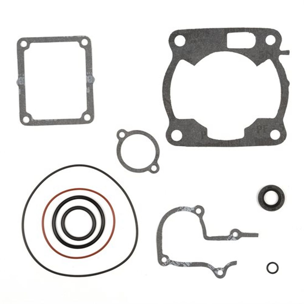 Prox Top End Gasket Set Yz125 `89 - Grafite Offroad