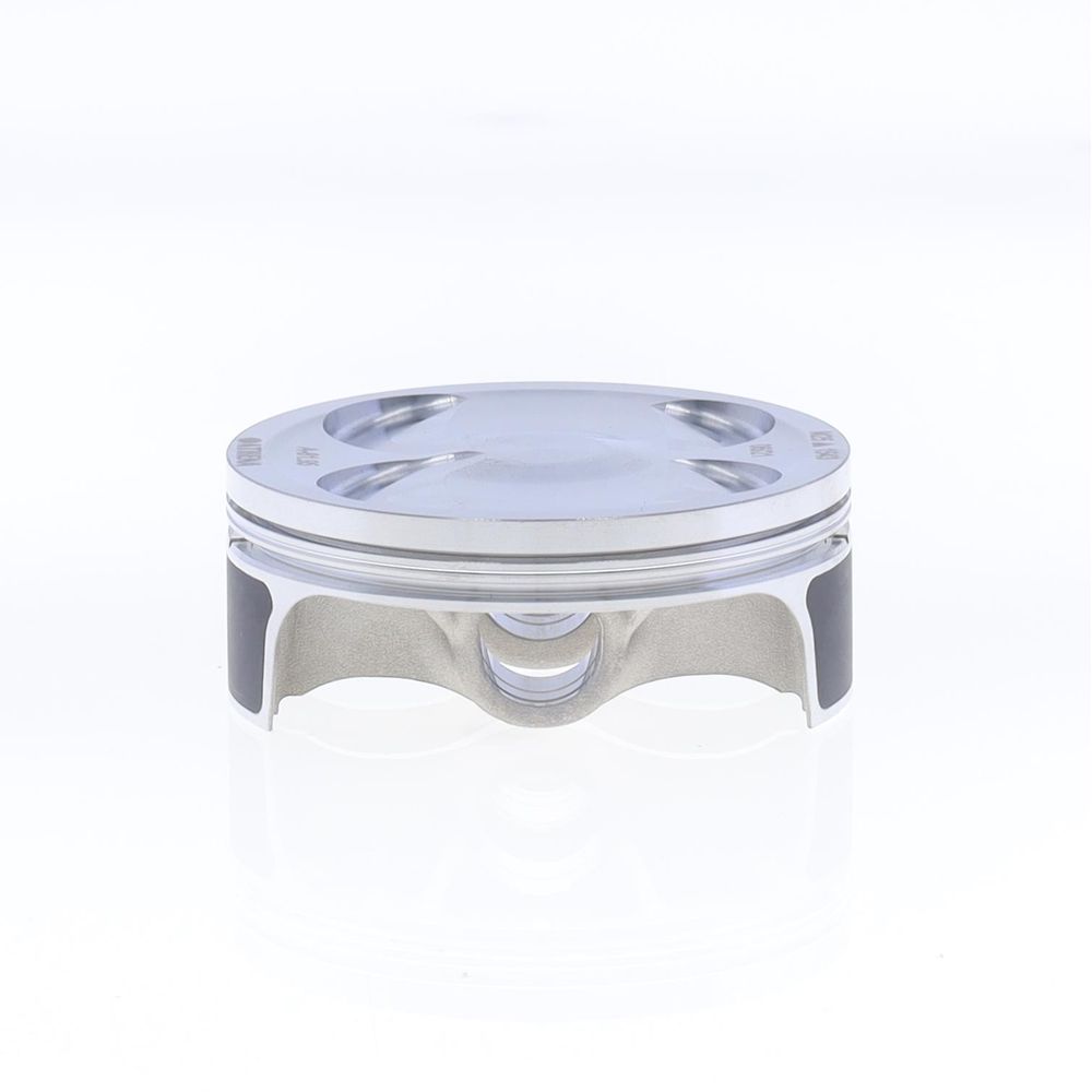 4T Forged Piston Ø 82 mm for Athena Big Bore Cylinder - Grafite Offroad