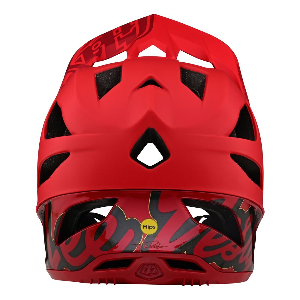 Casco Stage
