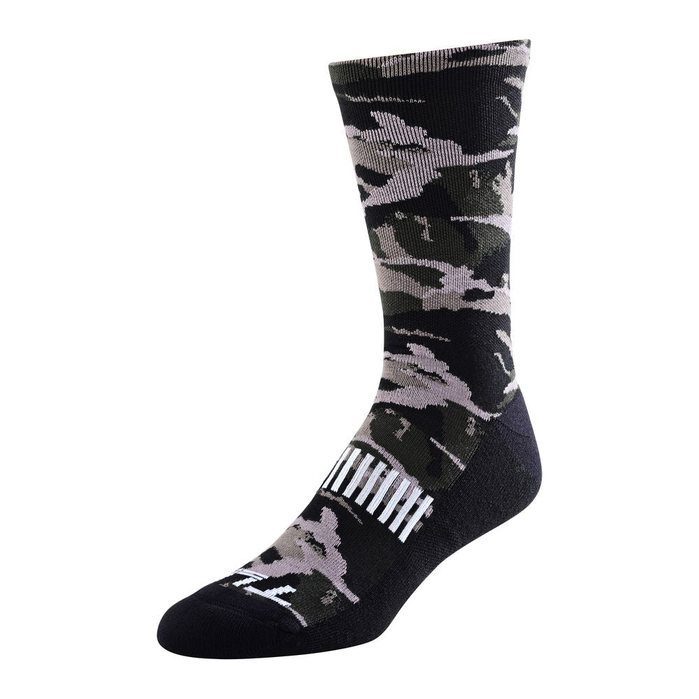 Men's Performance MTB Socks Troy Lee Designs