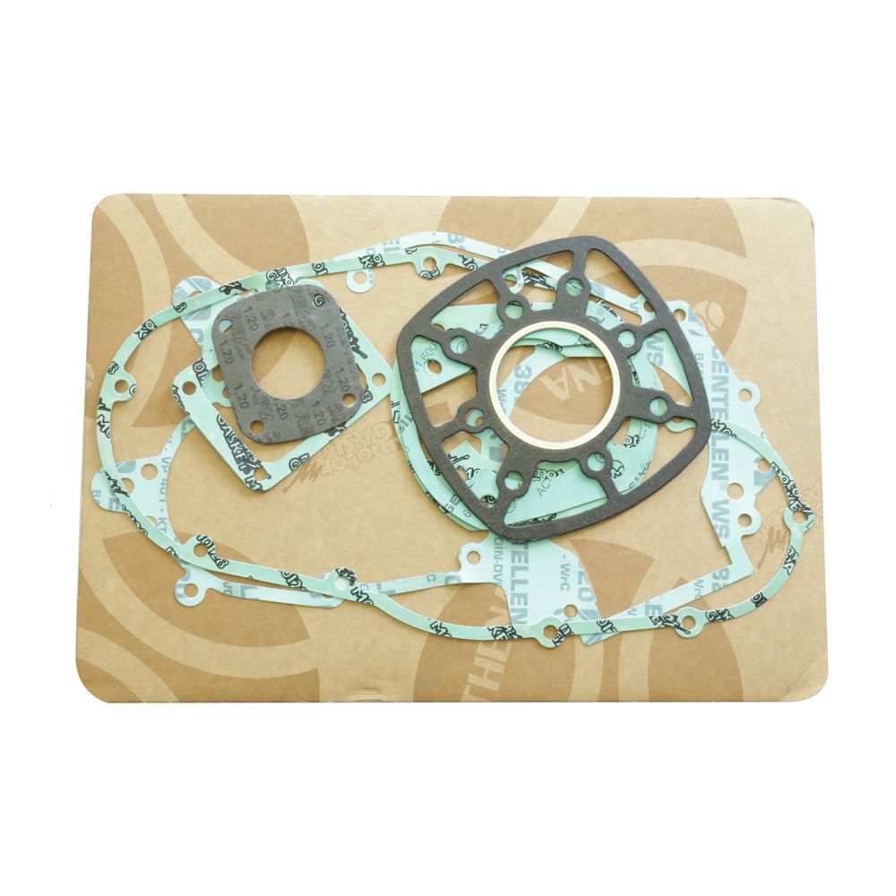 Complete Gasket Kit (oil seals not included) - Grafite Offroad