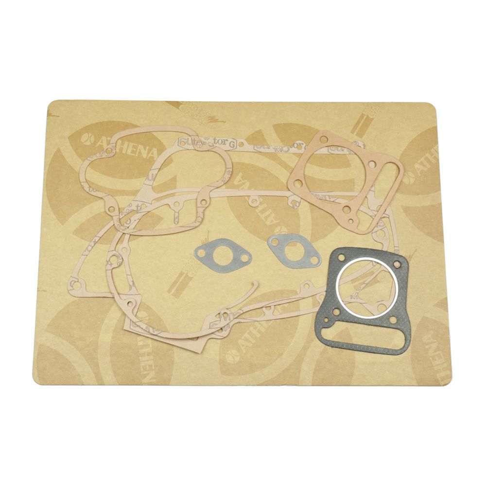 Complete Gasket Kit (oil seals not included) - Grafite Offroad