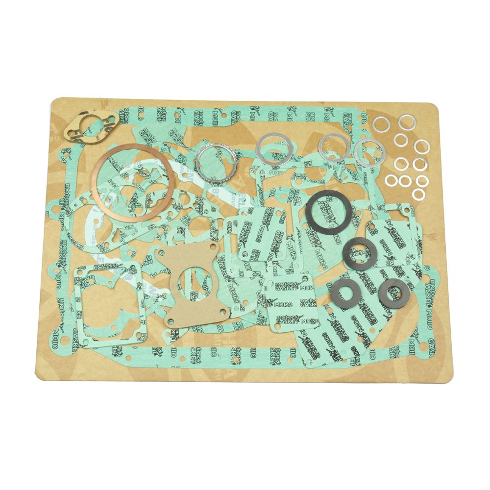Complete Gasket Kit (oil seals not included) - Grafite Offroad