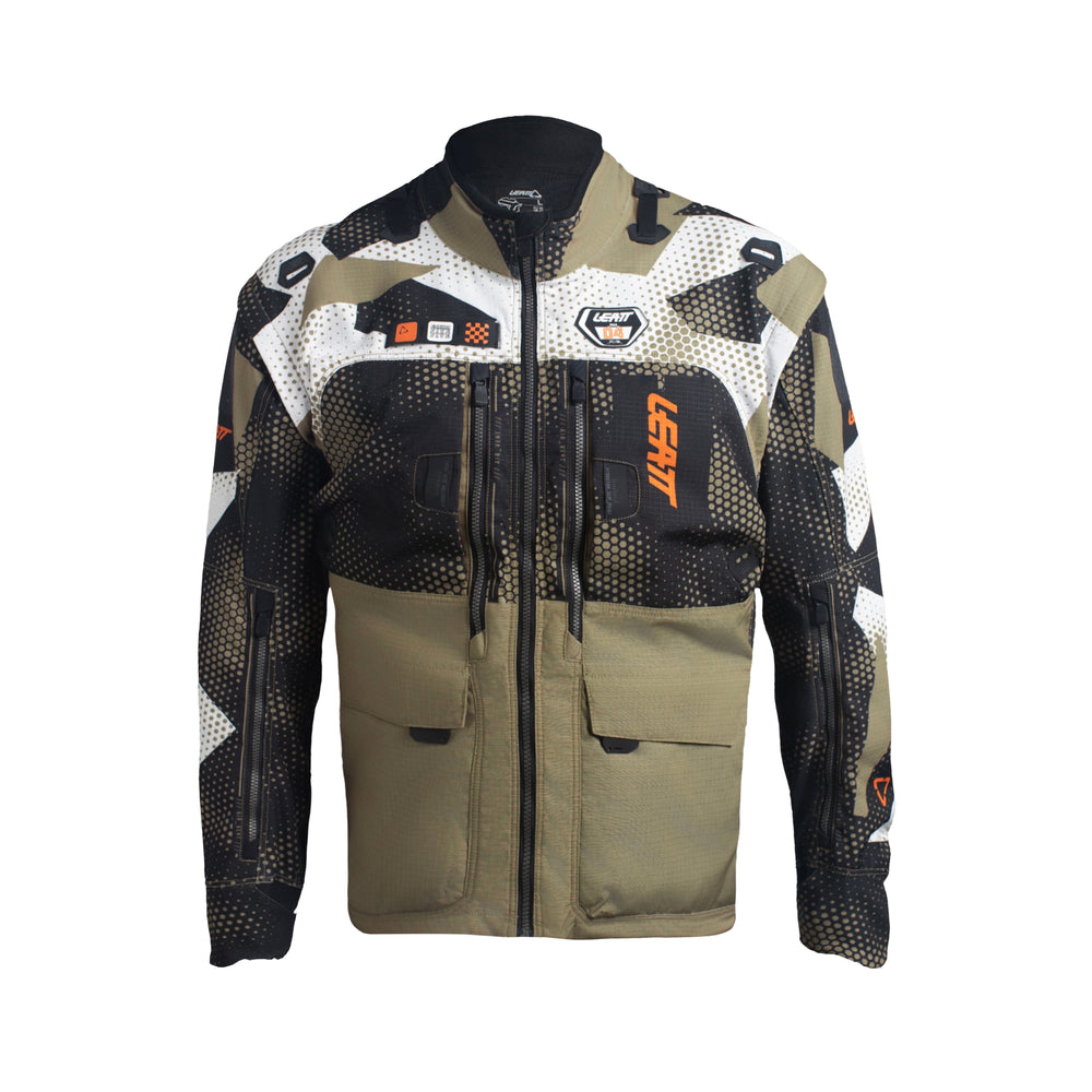 Jacket Moto 5.5 Enduro Leatt