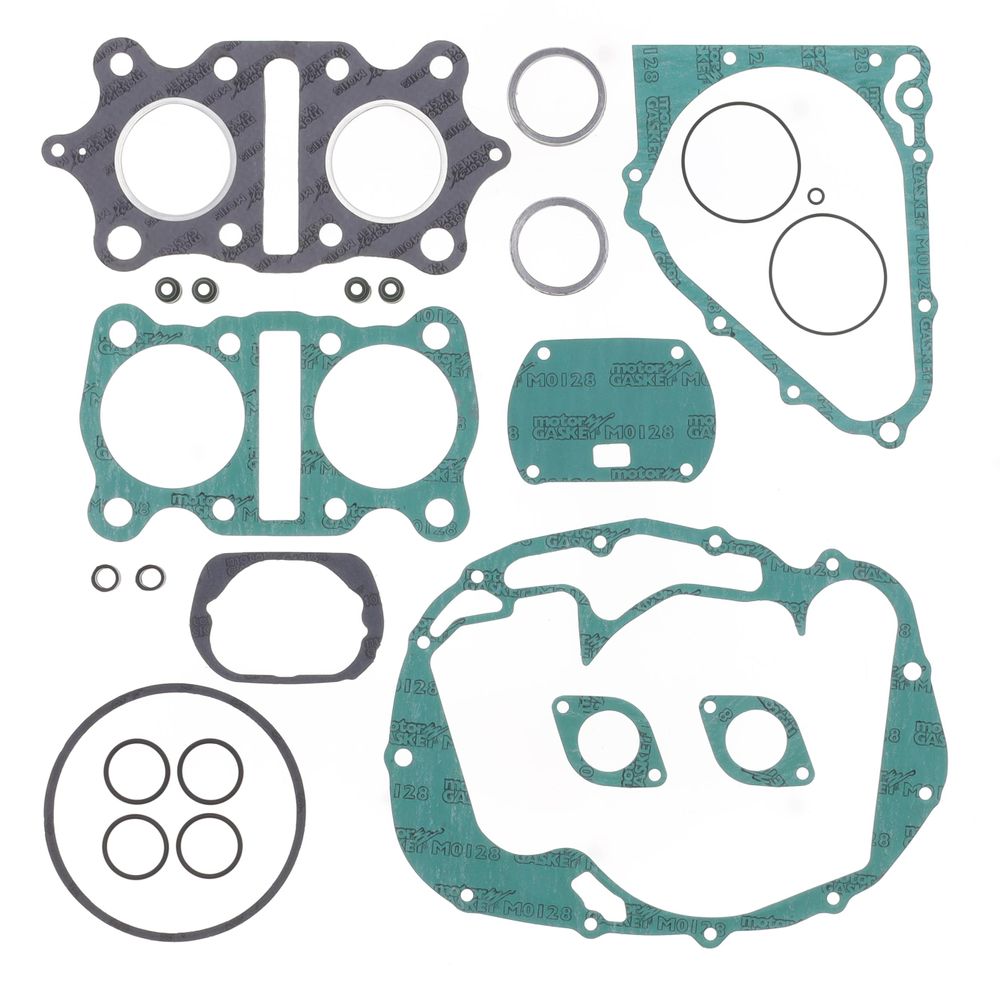 Complete Gasket Kit (oil seals not included) - Grafite Offroad