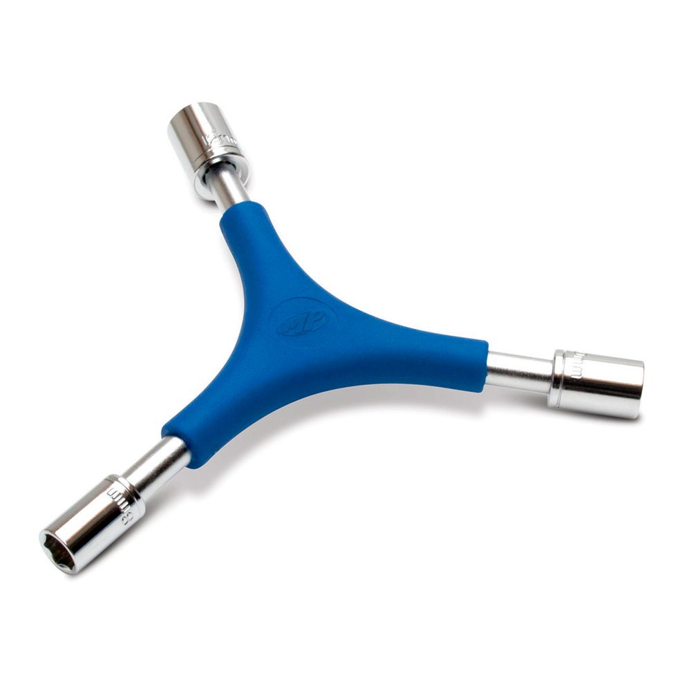 Combo Y-drive Wrench - Grafite Offroad