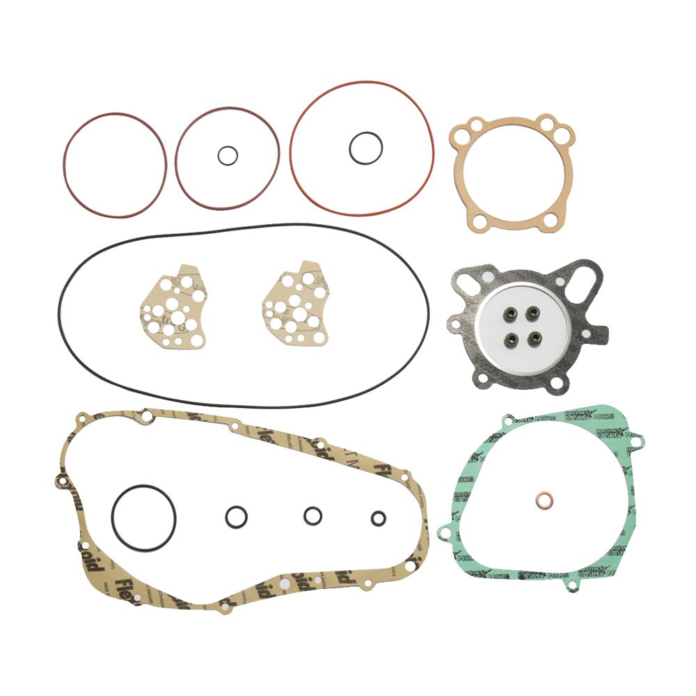 Complete Gasket Kit (oil seals not included) - Grafite Offroad