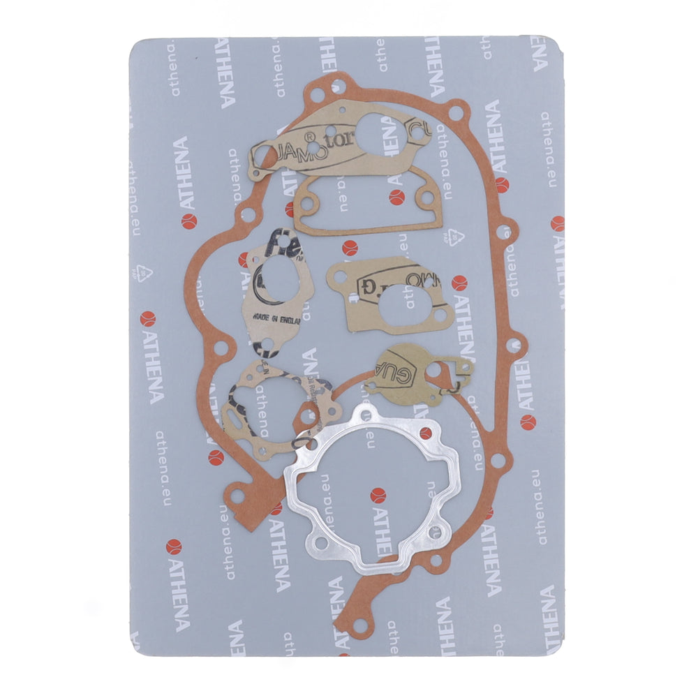 Complete Gasket Kit (oil seals not included) - Grafite Offroad
