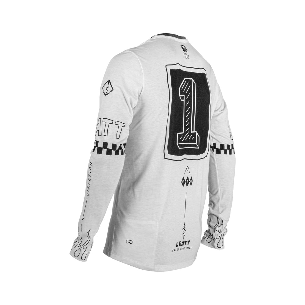 Maglia MTB Gravity 3.0 a maniche lunghe