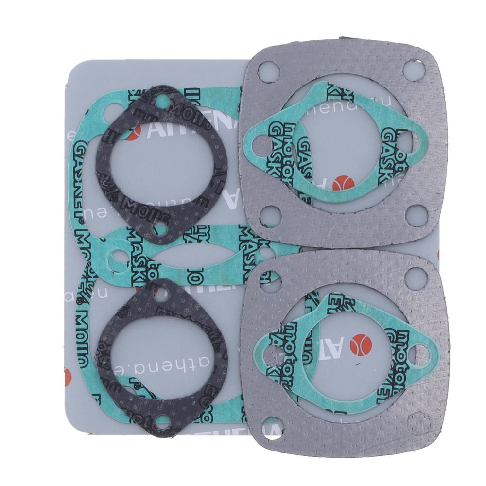 Complete Gasket Kit (oil seals not included) - Grafite Offroad