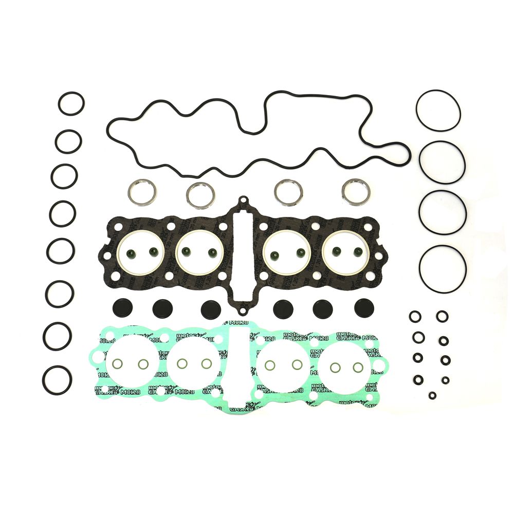 Top End Gasket Kit - Grafite Offroad