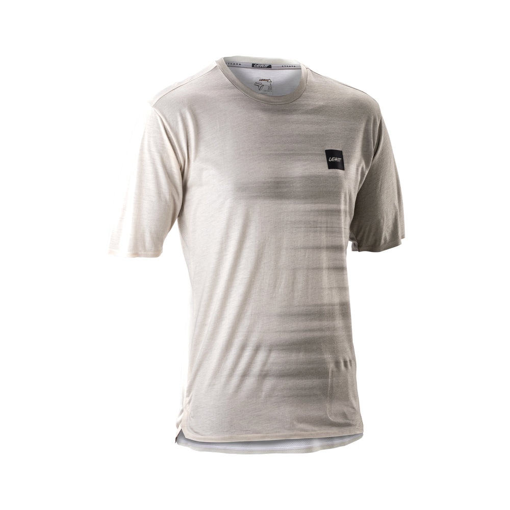 MTB Trail 4.0 Jersey - Grafite Offroad