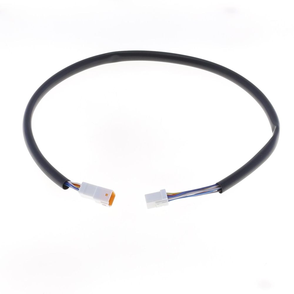 LC-GPA Replacement Wiring for RX1 Control Unit - Grafite Offroad
