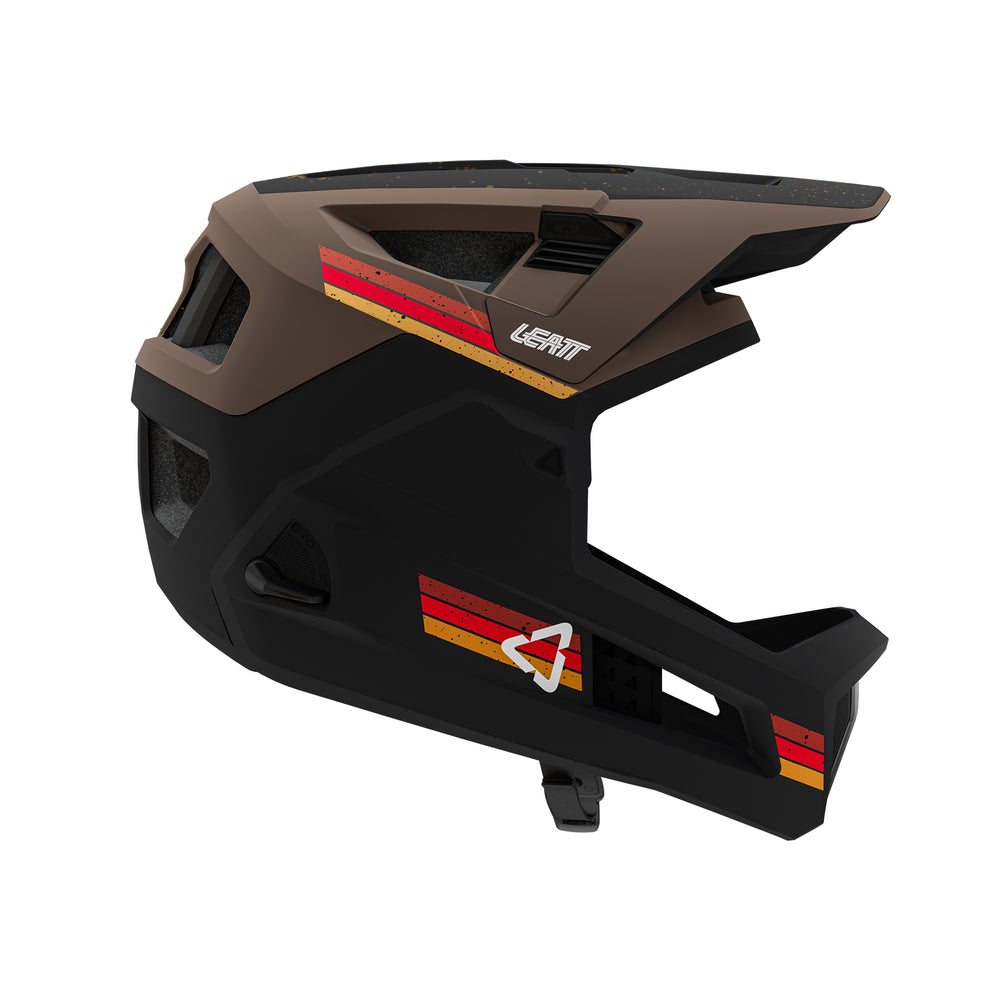 MTB Enduro 4.0 Helmet