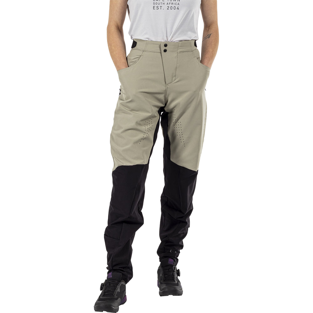 MTB Trail 2.0 Women Pants - Grafite Offroad